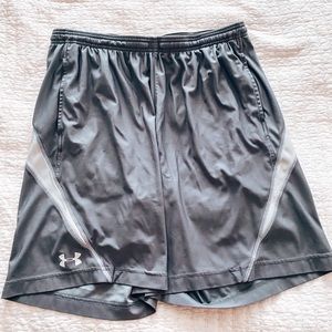 Men’s gym shorts